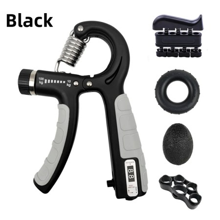 Grip Strength Trainer